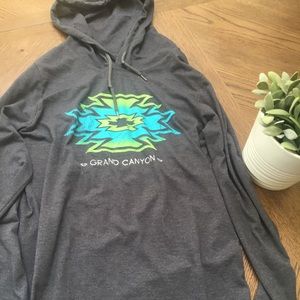Grand Canyon long sleeve